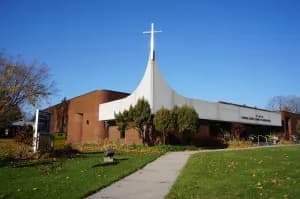 Chinese Gospel Church Scarborough