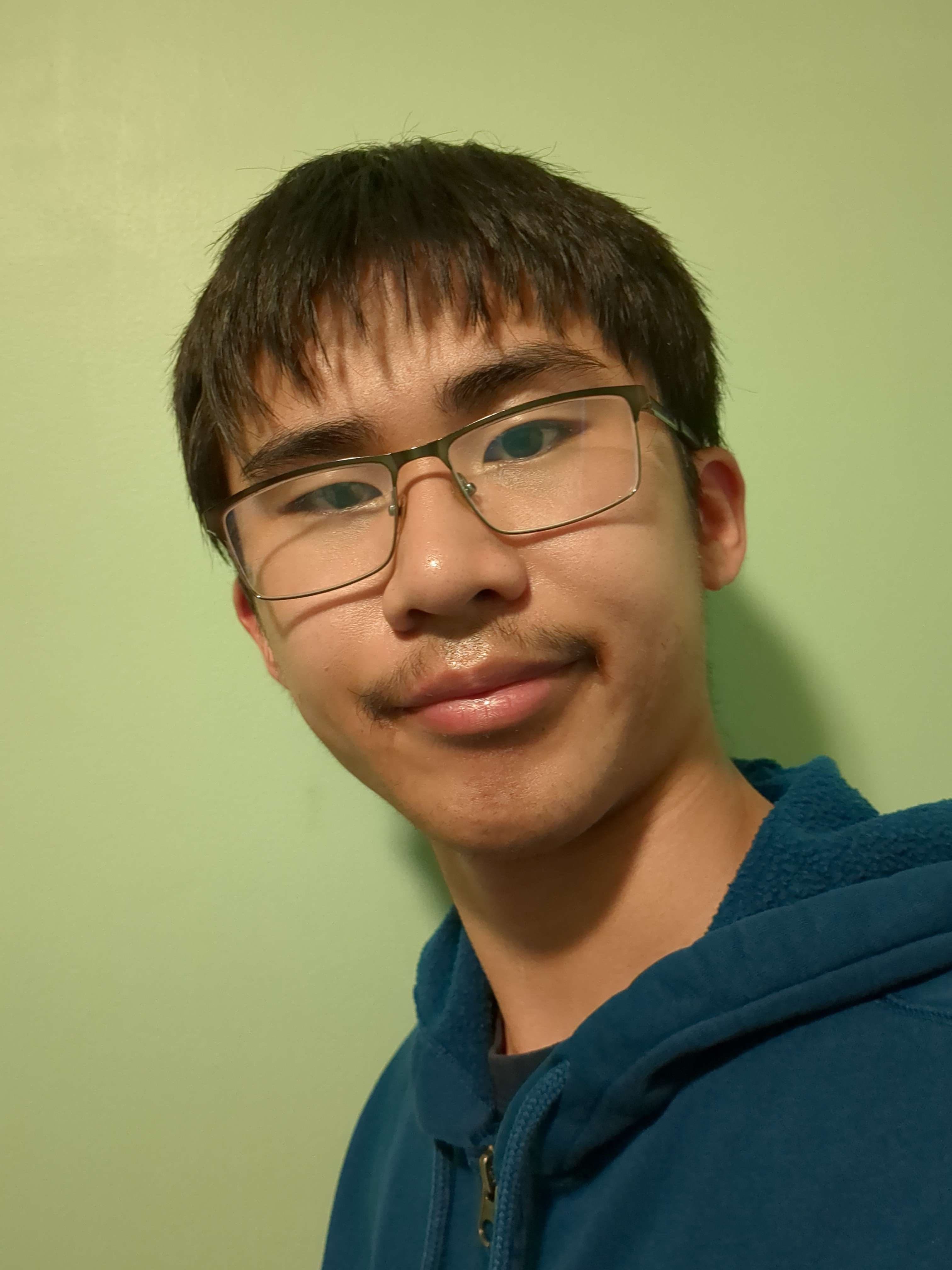 image of Joshua Siu
